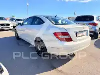 2014 Mercedes Benz C-Class