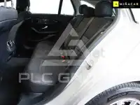 2014 Mercedes Benz C-Class