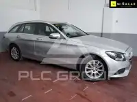2014 Mercedes Benz C-Class