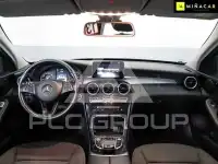 2014 Mercedes Benz C-Class