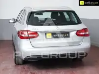 2014 Mercedes Benz C-Class