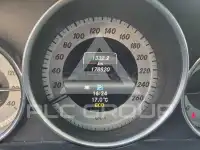 2014 Mercedes Benz C-Class
