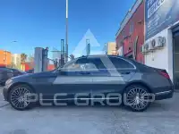 2014 Mercedes Benz C-Class