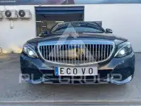 2014 Mercedes Benz C-Class
