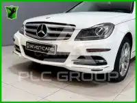 2014 Mercedes Benz C-Class