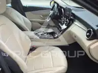 2014 Mercedes Benz C-Class