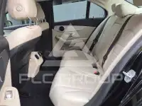 2014 Mercedes Benz C-Class
