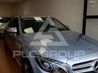 2014 Mercedes Benz C-Class