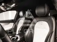 2014 Mercedes Benz C-Class