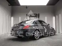 2014 Mercedes Benz C-Class