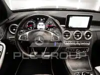 2014 Mercedes Benz C-Class