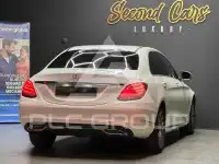 2014 Mercedes Benz C-Class