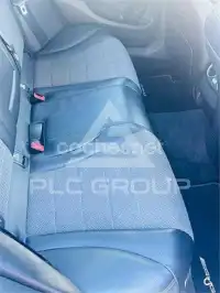 2014 Mercedes Benz C-Class
