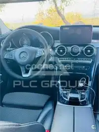 2014 Mercedes Benz C-Class
