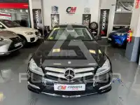 2014 Mercedes Benz C-Class