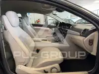 2014 Mercedes Benz C-Class