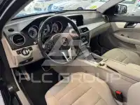 2014 Mercedes Benz C-Class