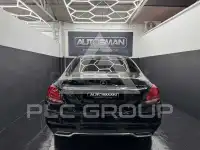 2014 Mercedes Benz C-Class