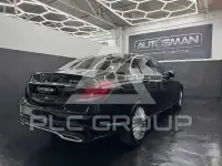 2014 Mercedes Benz C-Class