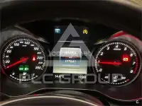 2014 Mercedes Benz C-Class