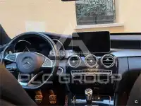 2014 Mercedes Benz C-Class