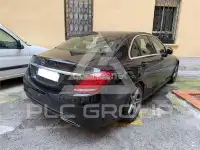 2014 Mercedes Benz C-Class