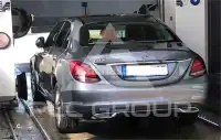 2014 Mercedes Benz C-Class