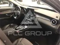 2014 Mercedes Benz C-Class