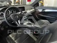 2014 Mercedes Benz C-Class