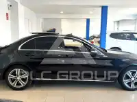 2014 Mercedes Benz C-Class