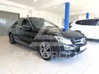 2014 Mercedes Benz C-Class