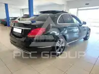 2014 Mercedes Benz C-Class