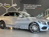 2014 Mercedes Benz C-Class