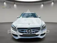 2014 Mercedes Benz C-Class