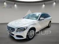 2014 Mercedes Benz C-Class