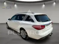 2014 Mercedes Benz C-Class