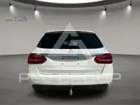 2014 Mercedes Benz C-Class
