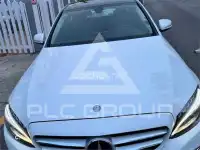 2014 Mercedes Benz C-Class