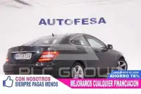 2014 Mercedes Benz C-Class