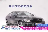 2014 Mercedes Benz C-Class