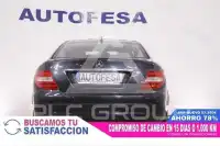 2014 Mercedes Benz C-Class