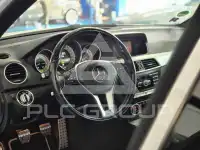 2014 Mercedes Benz C-Class