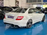 2014 Mercedes Benz C-Class