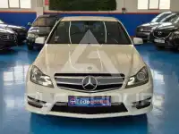 2014 Mercedes Benz C-Class