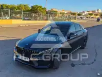 2014 Mercedes Benz C-Class