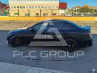 2014 Mercedes Benz C-Class