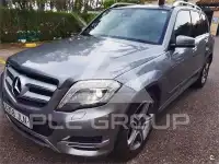 2014 Mercedes Benz GLK-Class