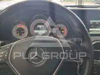 2014 Mercedes Benz GLK-Class