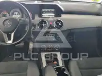 2014 Mercedes Benz GLK-Class
