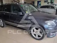 2014 Mercedes Benz GLK-Class